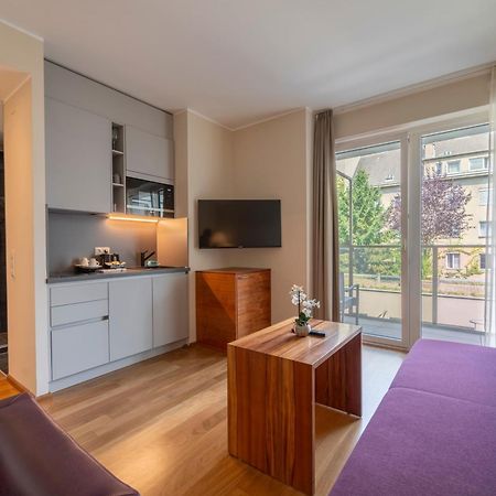 Pakat Suites Vienna Exterior photo