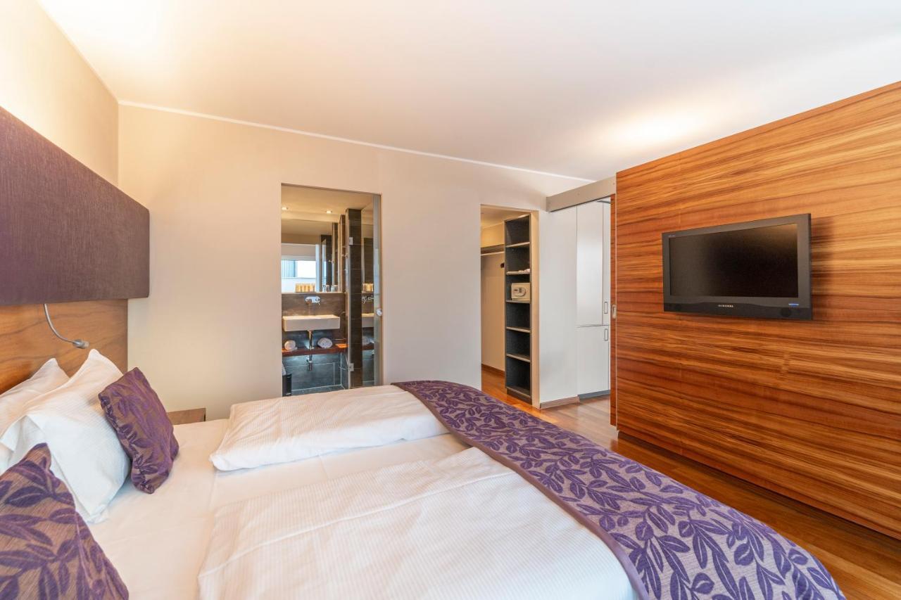 Pakat Suites Vienna Exterior photo