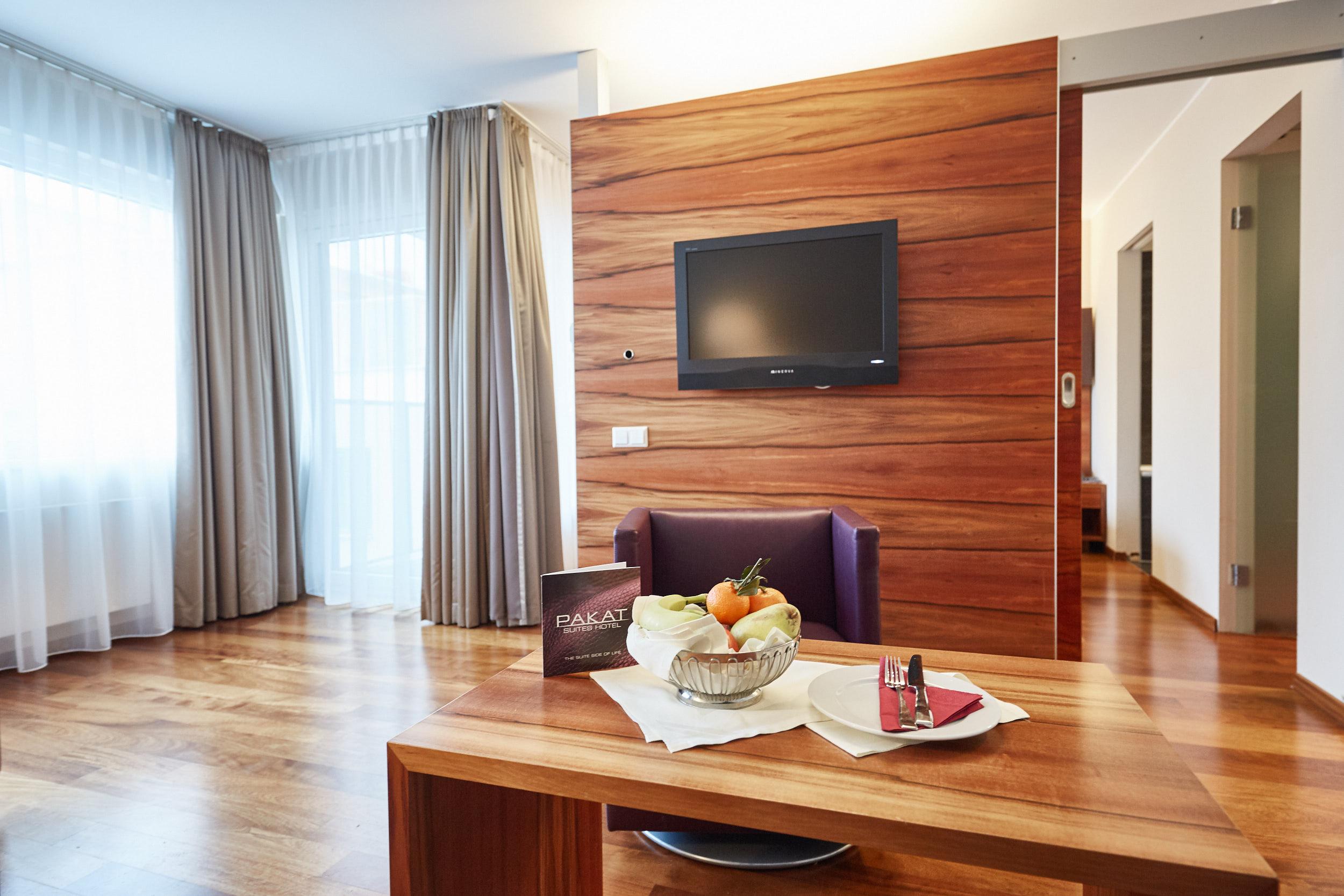 Pakat Suites Vienna Exterior photo