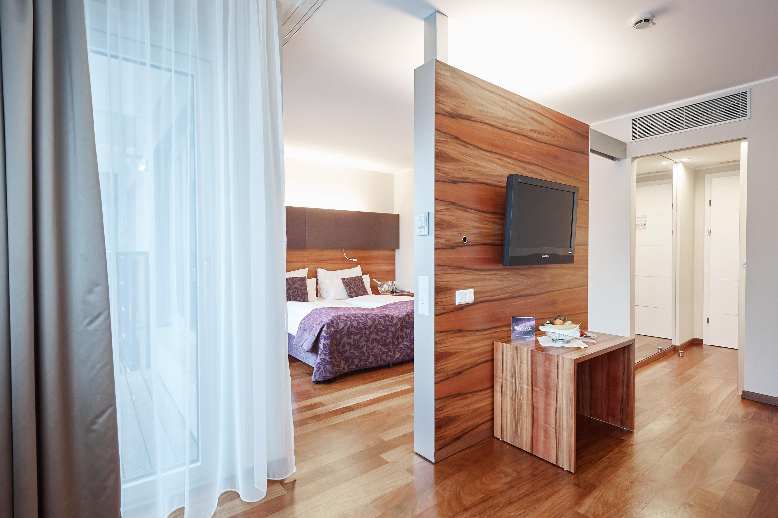 Pakat Suites Vienna Exterior photo