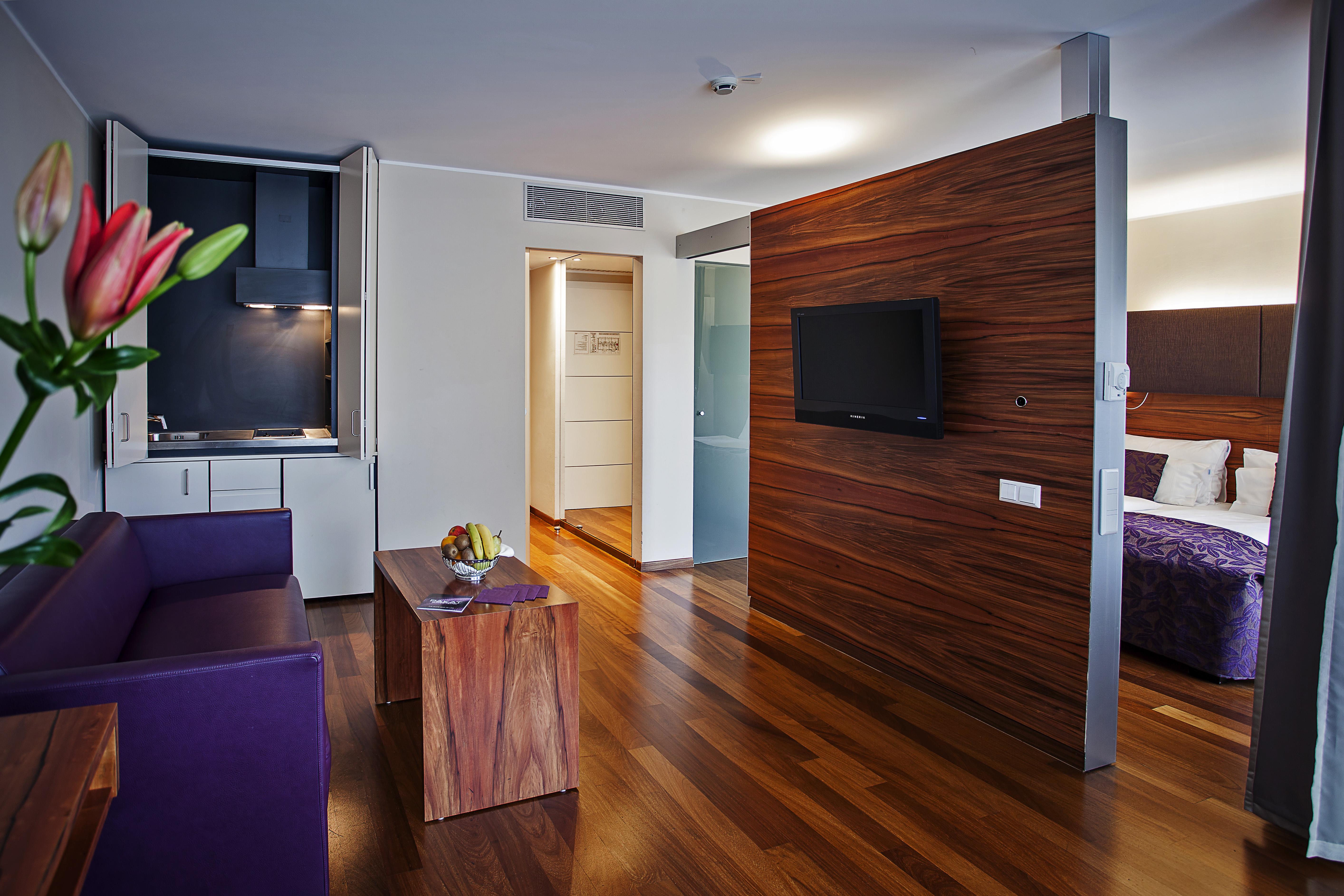 Pakat Suites Vienna Exterior photo