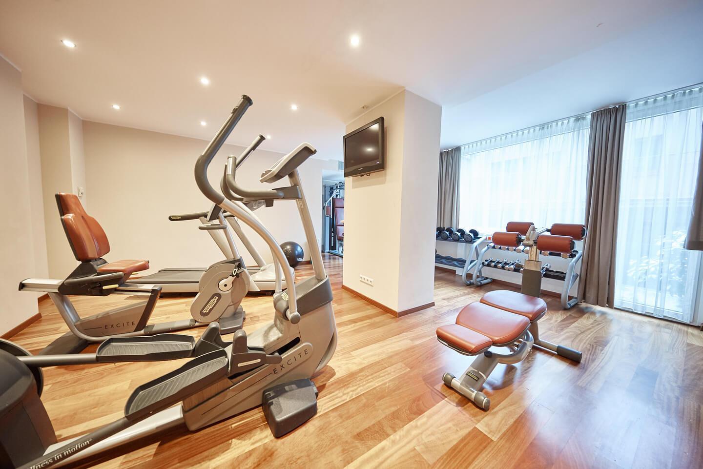 Pakat Suites Vienna Exterior photo
